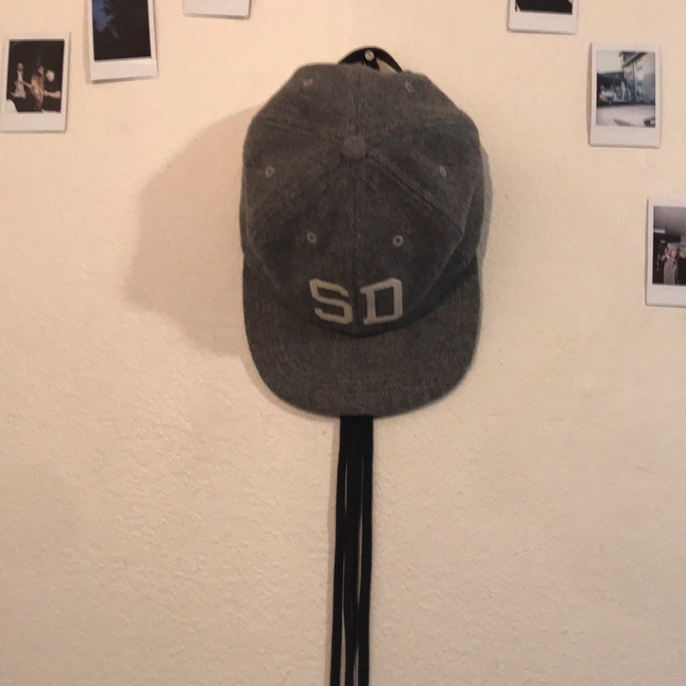 Ball cap
